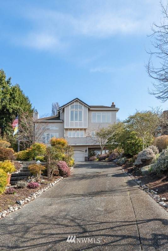2618 204th Street - Photo 1