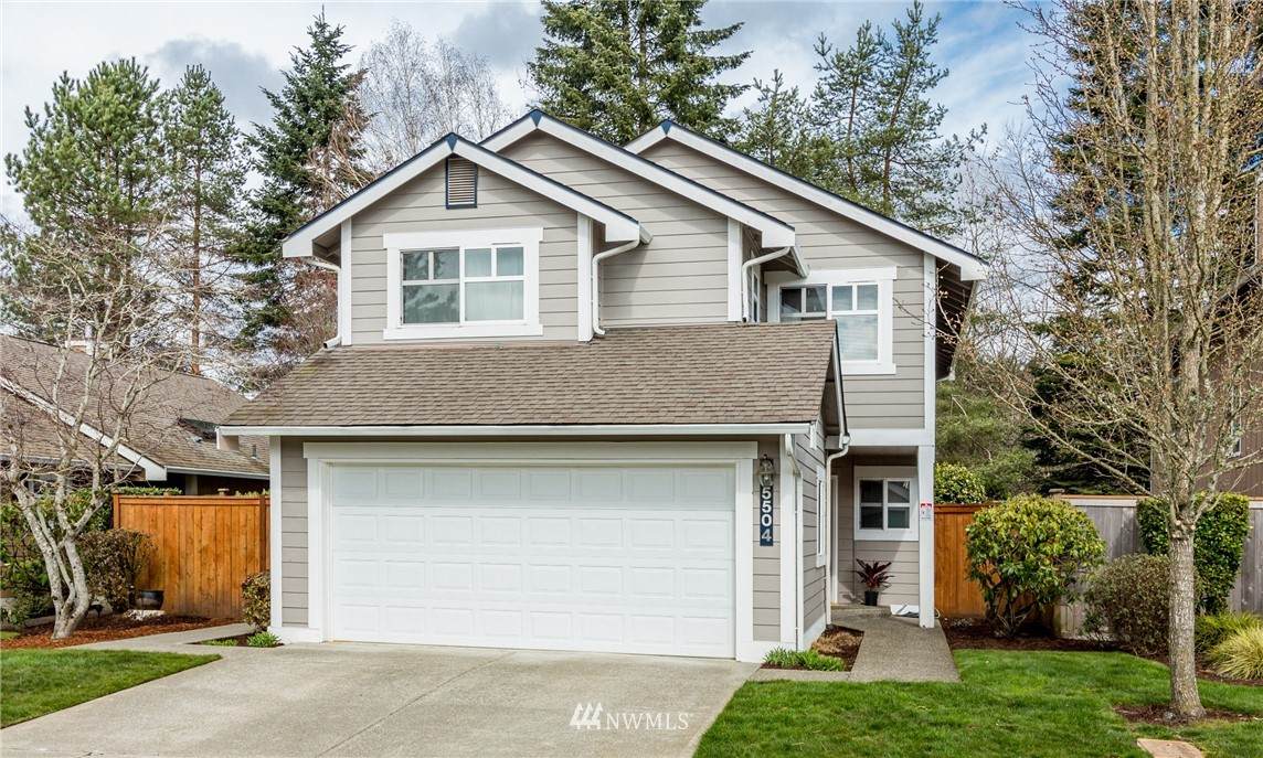 5504 Cricket Lane - Photo 1