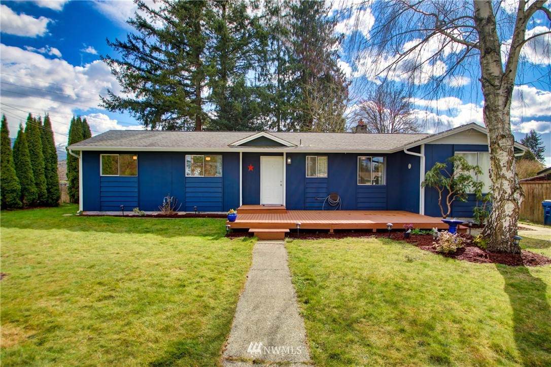1305 Talcott Street - Photo 1