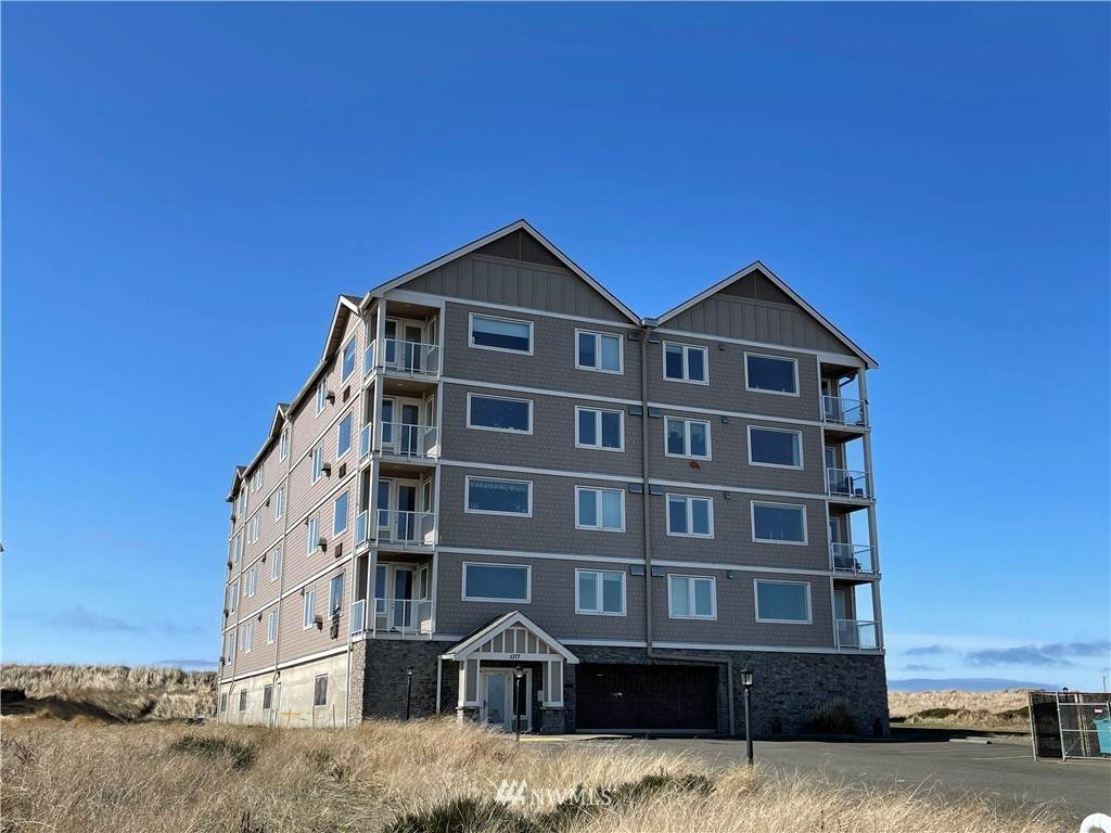 1377 Ocean Shores Boulevard - Photo 1