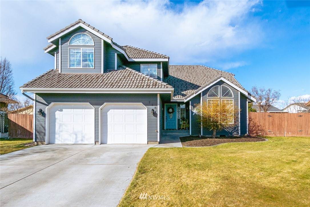 228 Tanglewood Drive - Photo 1