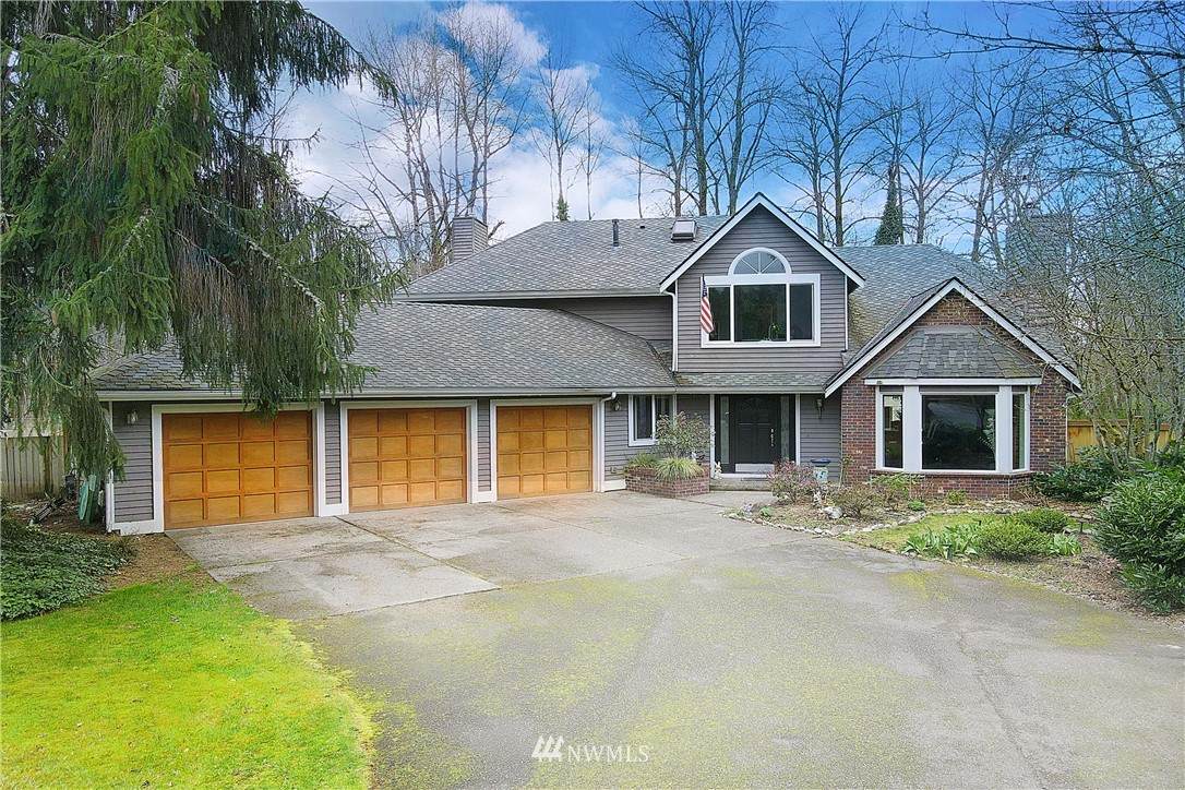 15307 163rd Ct - Photo 1