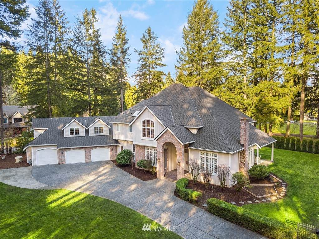14246 Bear Creek Road - Photo 1