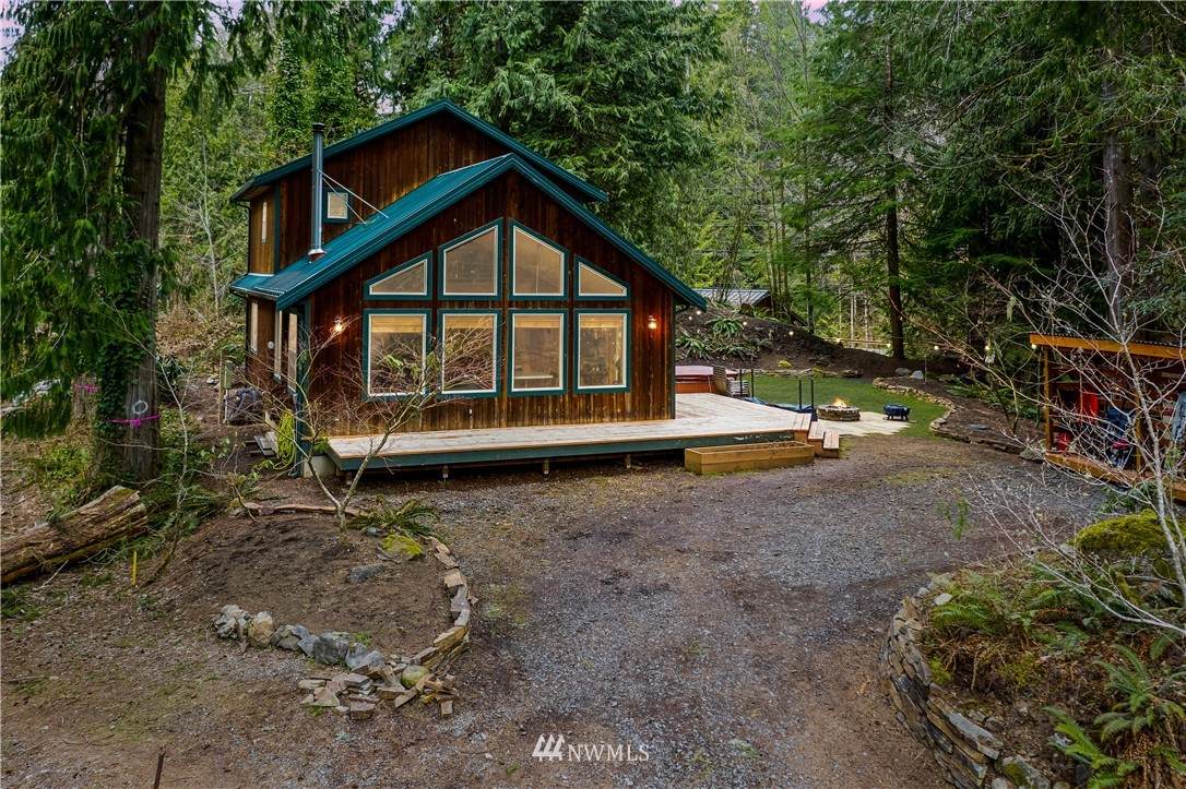 12018 Grouse Lane - Photo 1