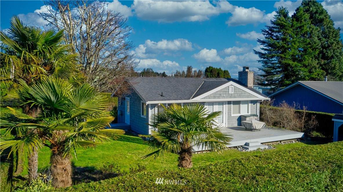 630 Crystal Beach Road - Photo 1