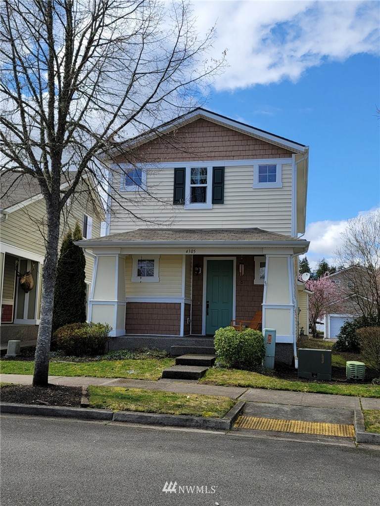 4305 Mckinley Street - Photo 1