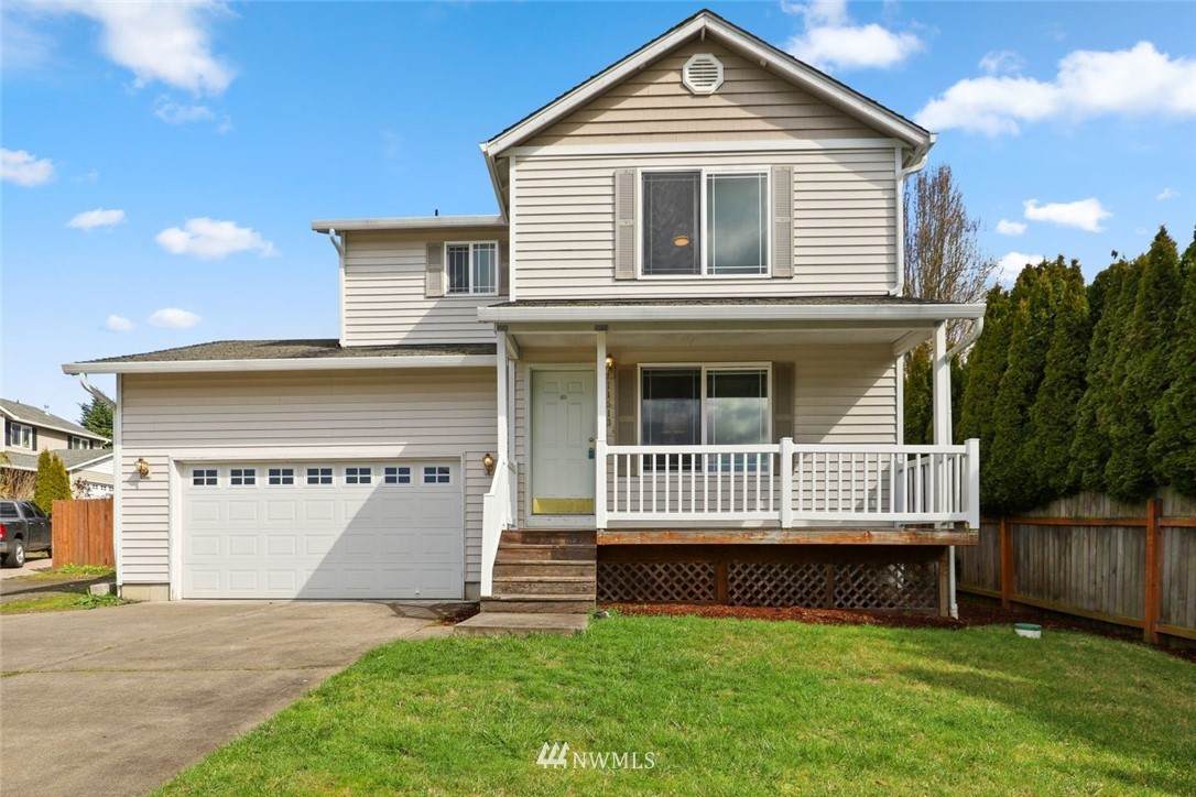 11513 41st Avenue - Photo 1