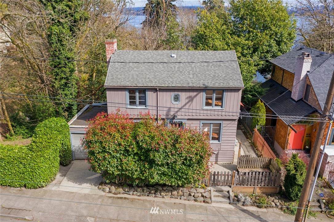 1506 Madrona Drive - Photo 1