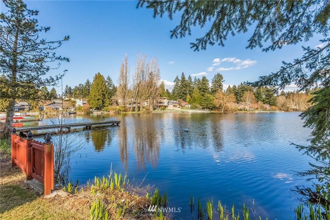 13444 Greenwood Avenue - Photo 1