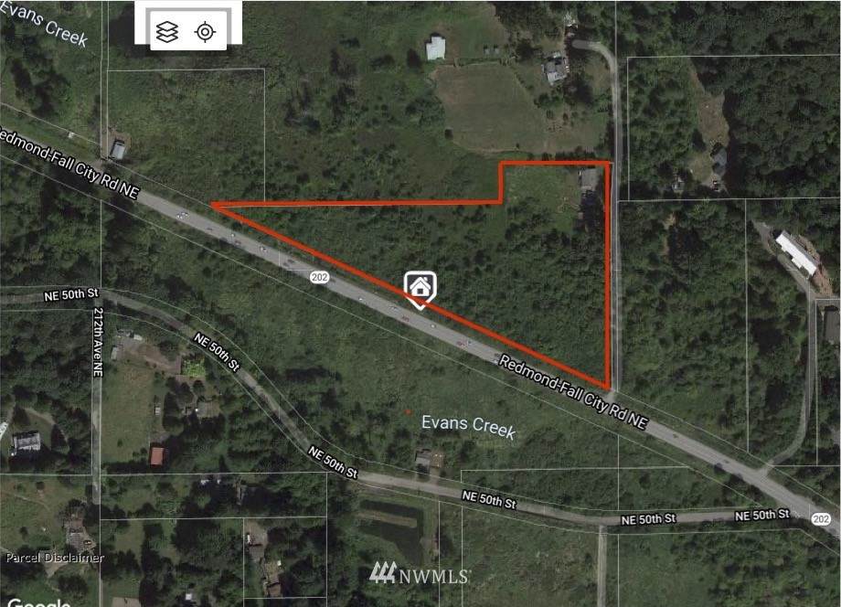 21454 Redmond-Fall City Road - Photo 1