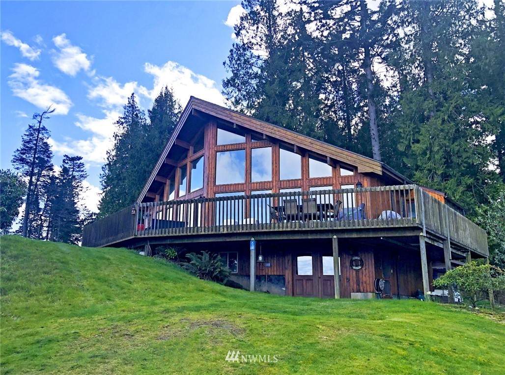 34 A Saratoga Dr - Photo 1
