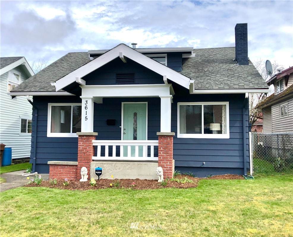 3615 L Street - Photo 1