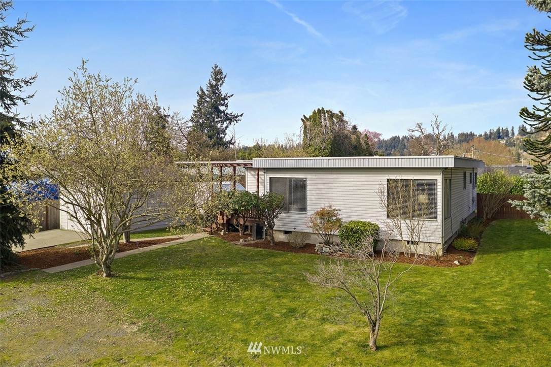 10911 Morningside Drive - Photo 1
