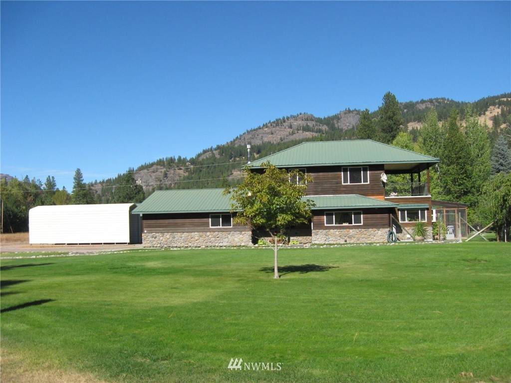 380 Kettle River Road - Photo 1