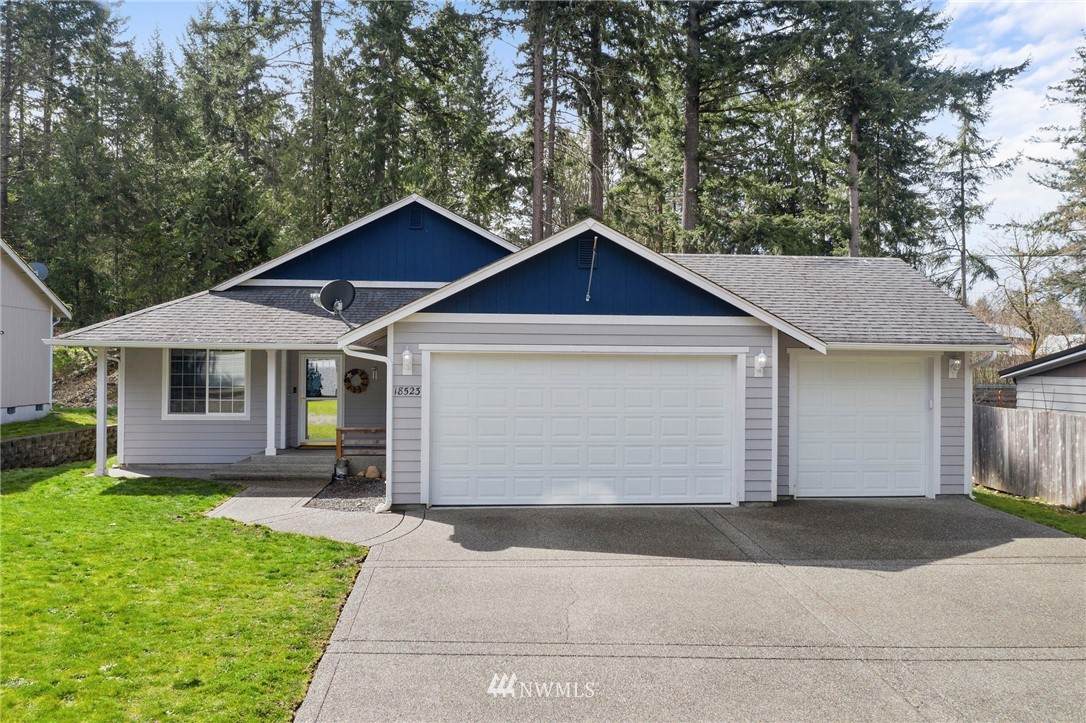 18523 Tapaderos Street - Photo 1