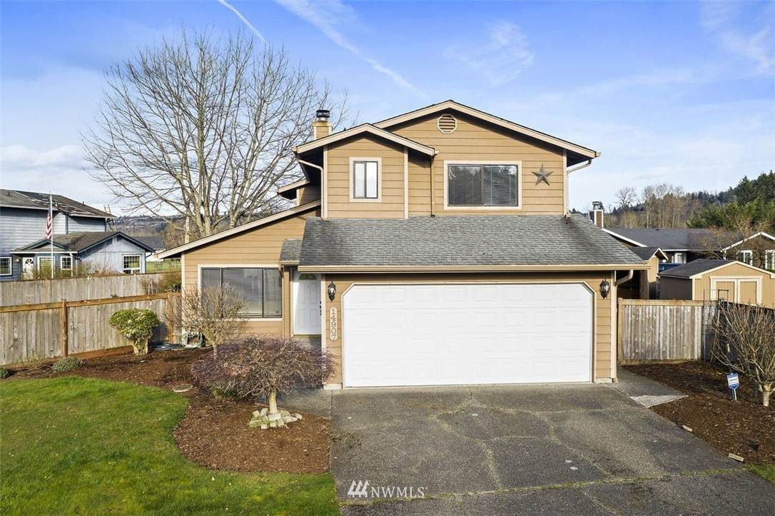 14907 114th Street Ct - Photo 1