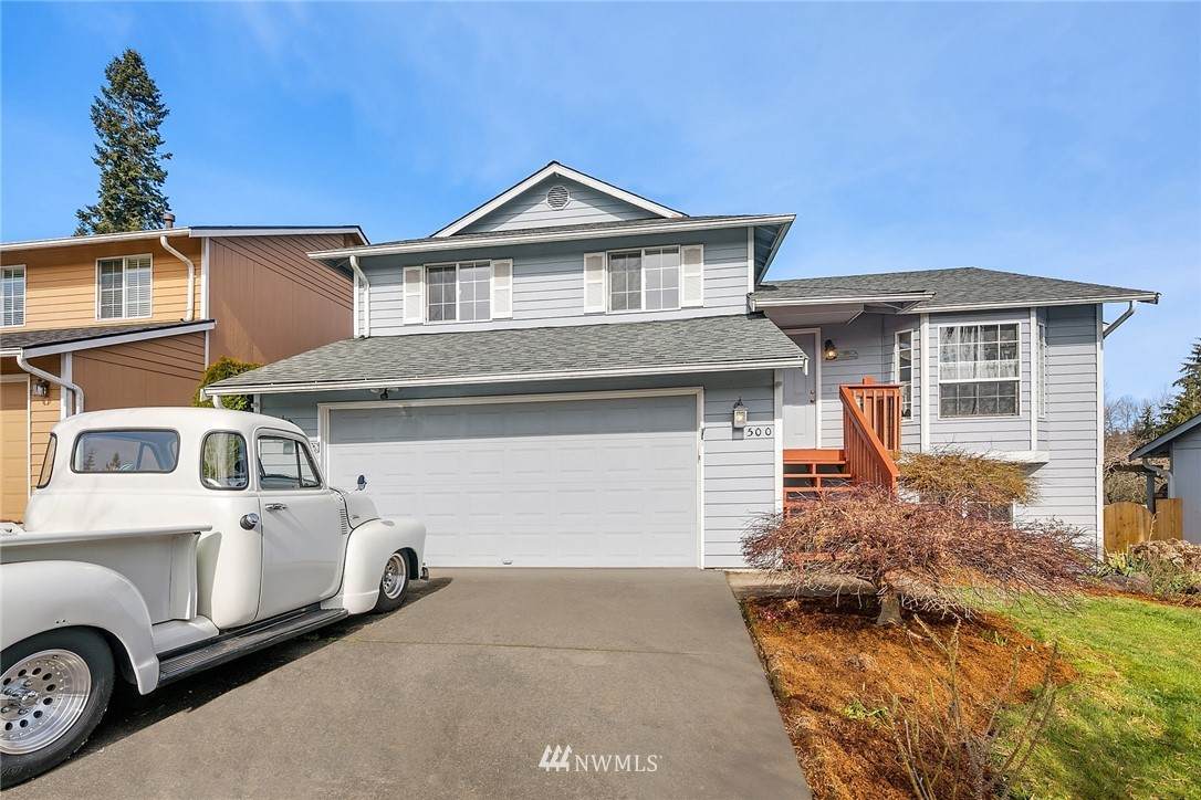 500 Rainbow Place - Photo 1