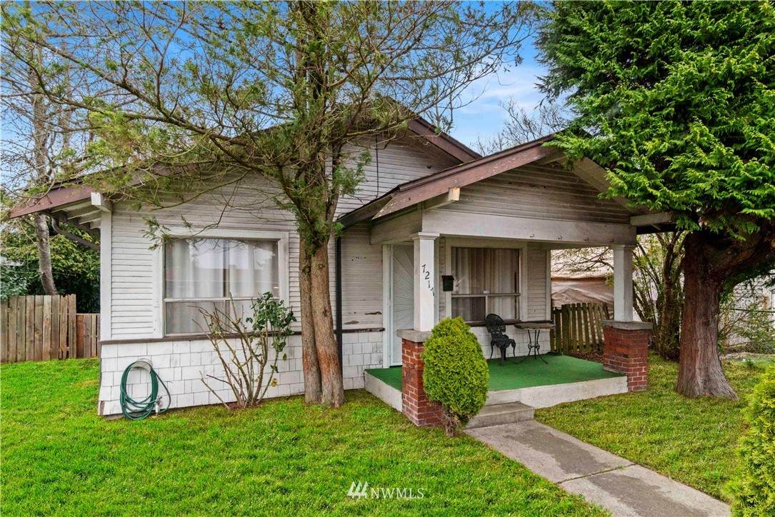 7217 Park Avenue - Photo 1