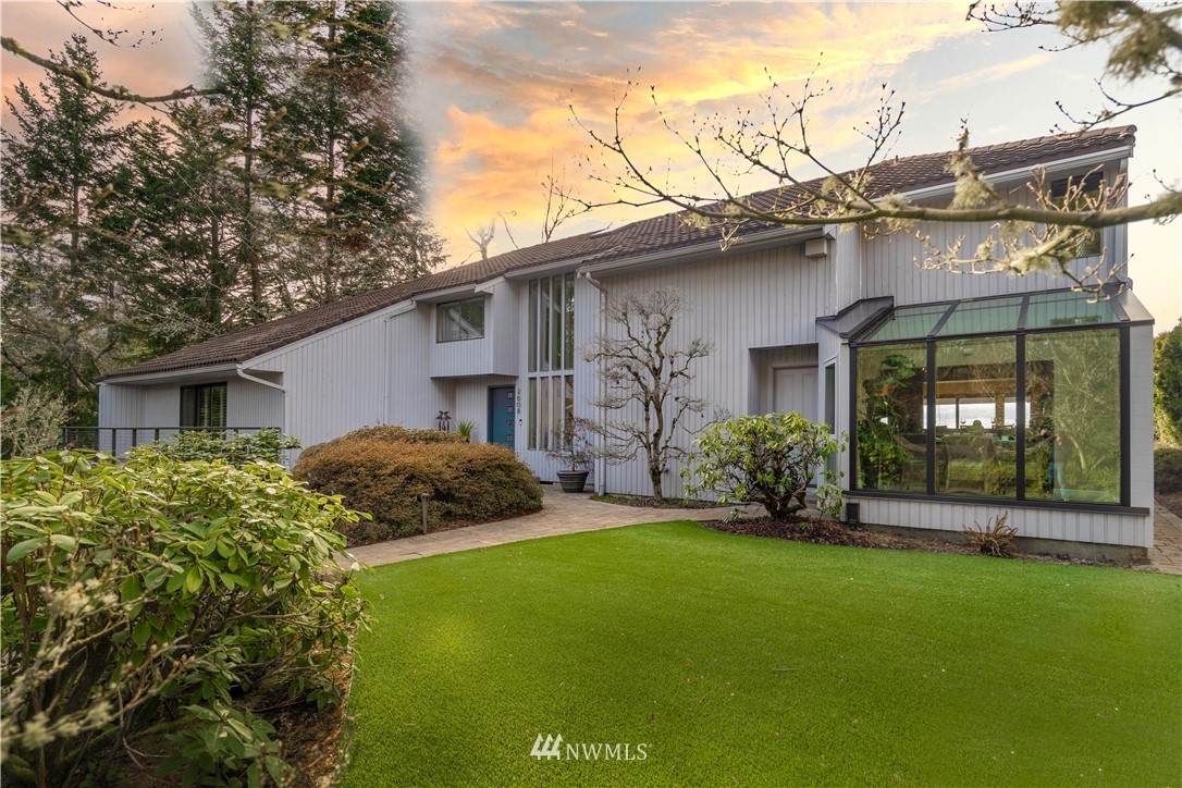 2608 Madrona Point Lane - Photo 1