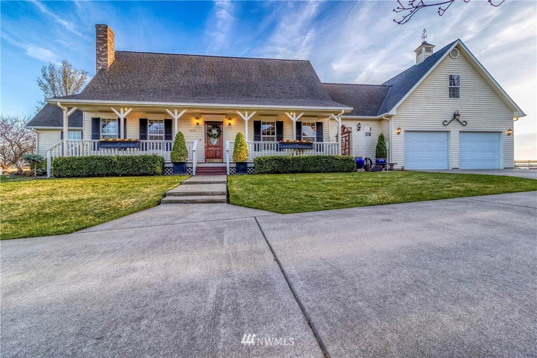 1876 Sunflower Court - Photo 1
