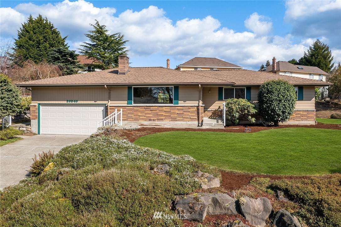 20840 102nd Avenue - Photo 1
