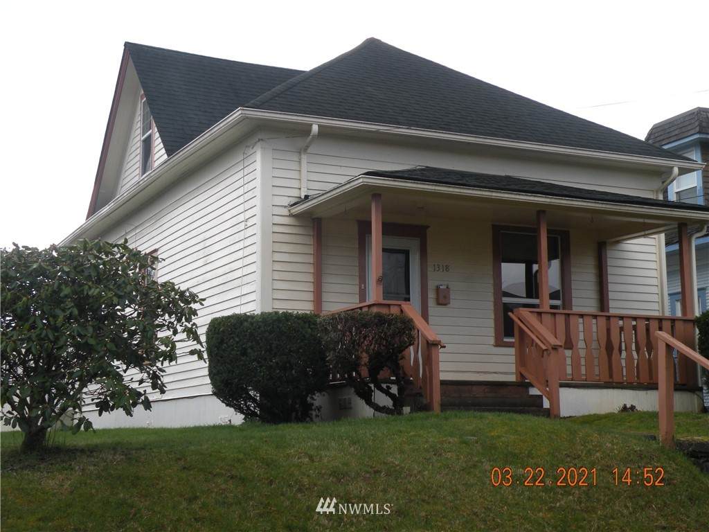 1318 Duryea Street - Photo 1