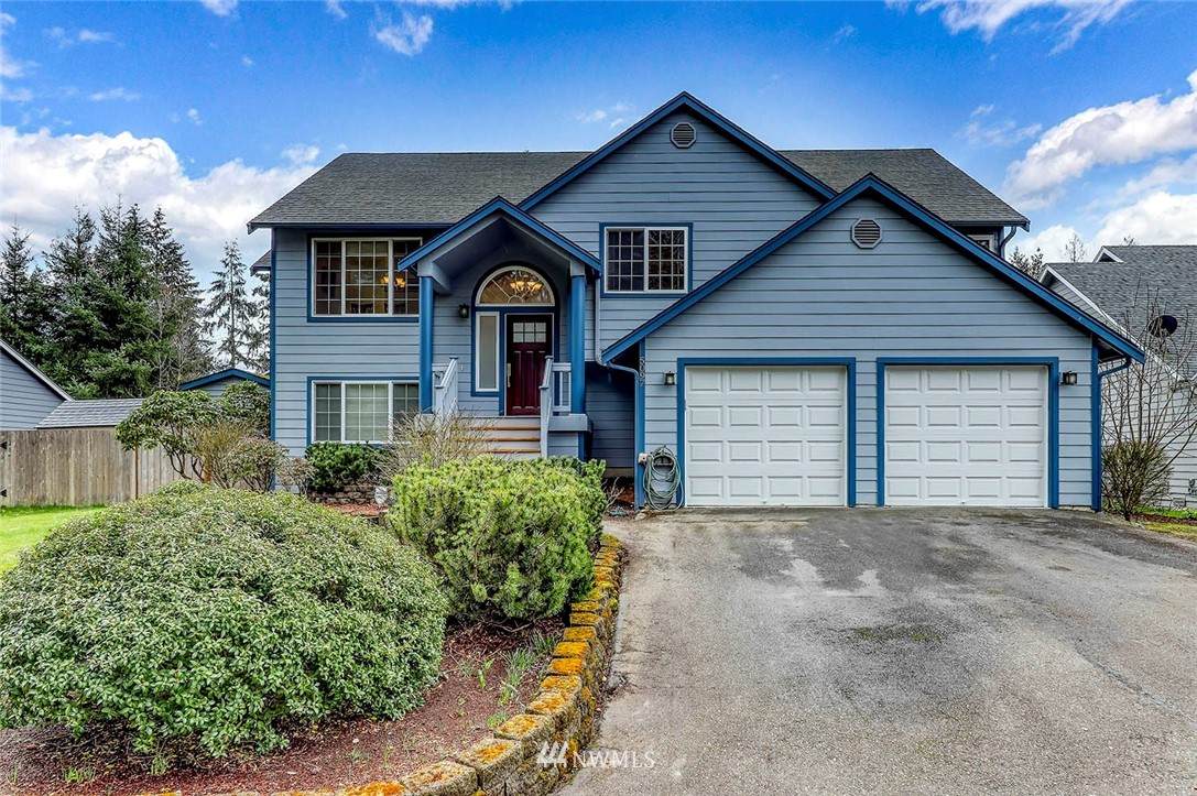 5097 Discovery Ridge Court - Photo 1