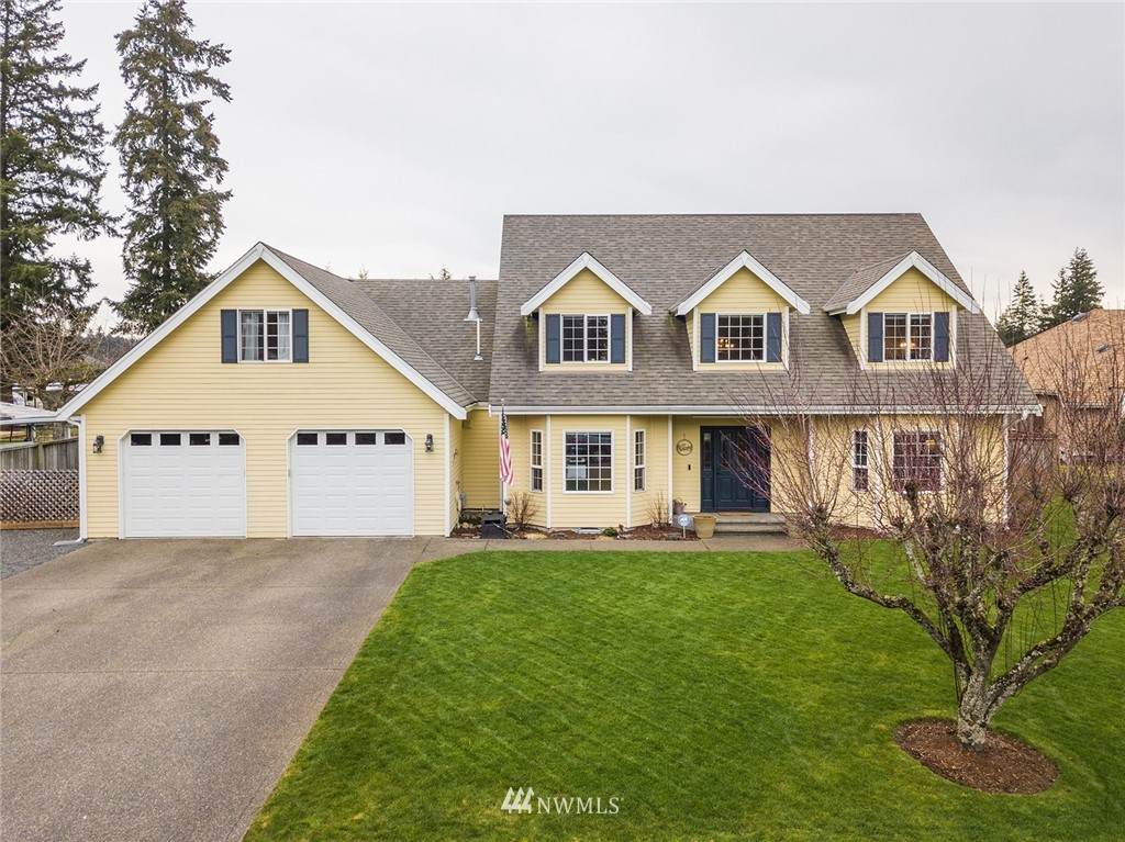12411 99th Avenue Ct - Photo 1