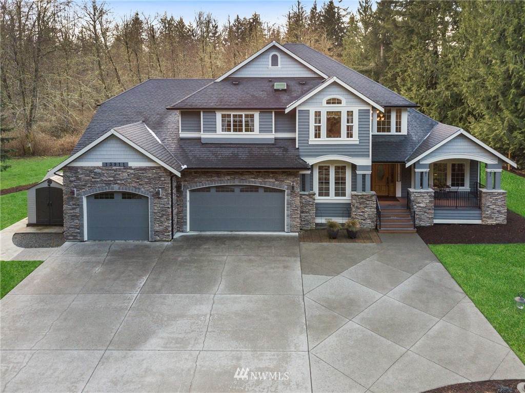 13911 294th Avenue - Photo 1