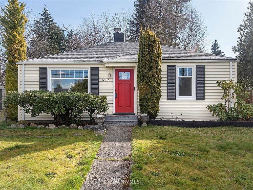 17316 34th Avenue - Photo 1