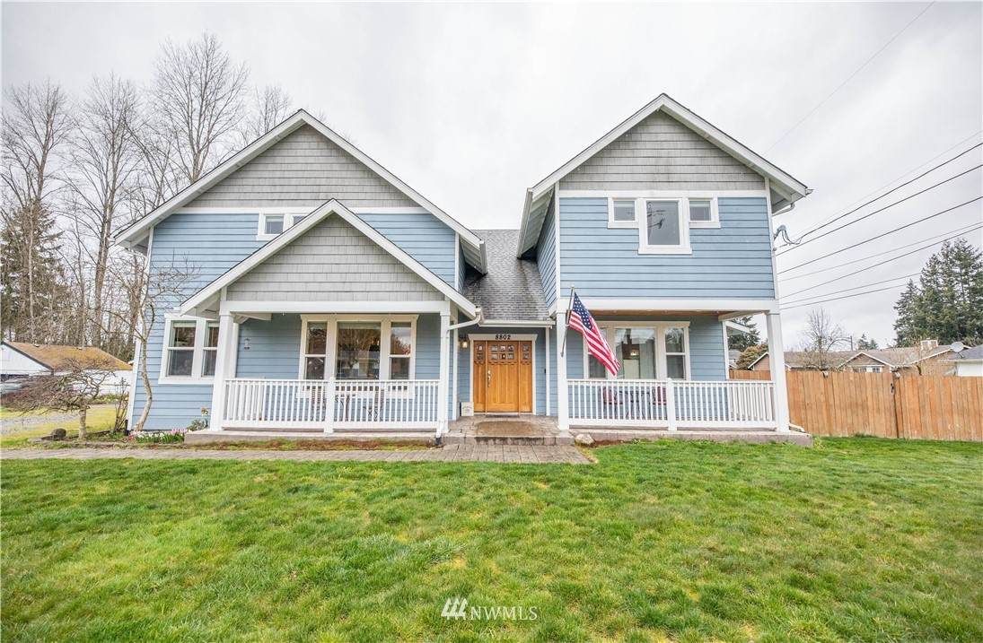 8802 D Street - Photo 1