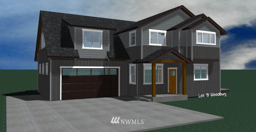 530 Woodbury Way - Photo 1