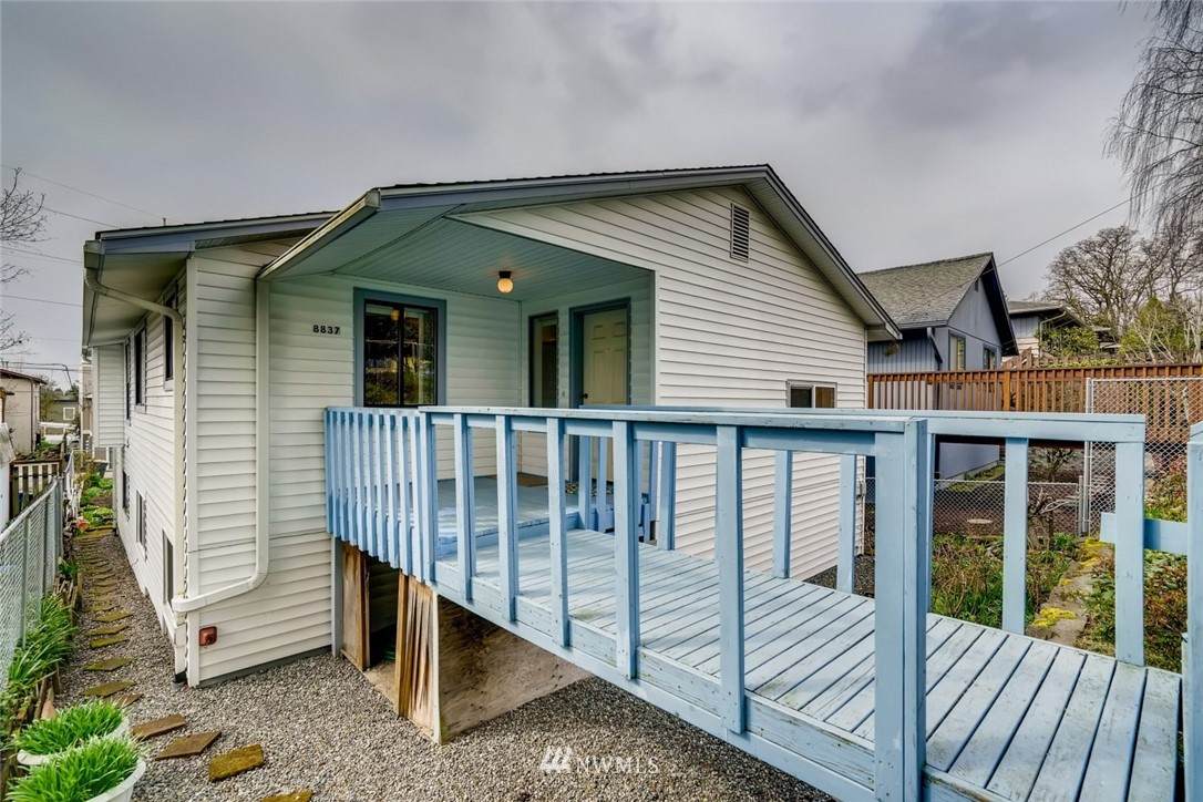 8837 20th Avenue - Photo 1