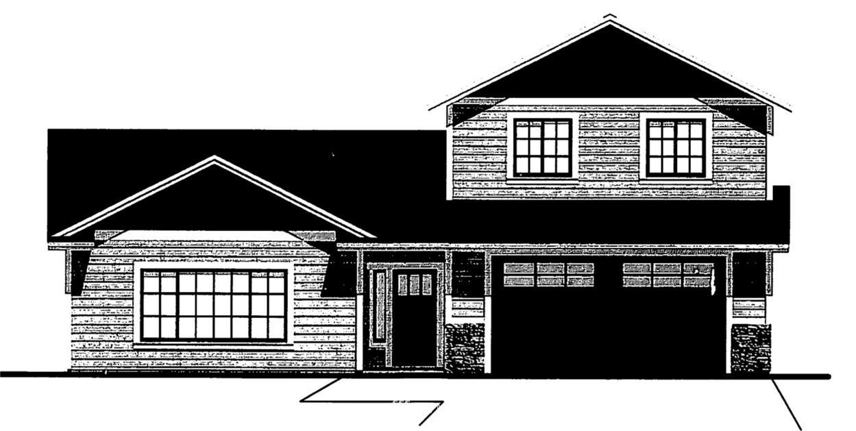 3149 Trumpeter Drive - Photo 1