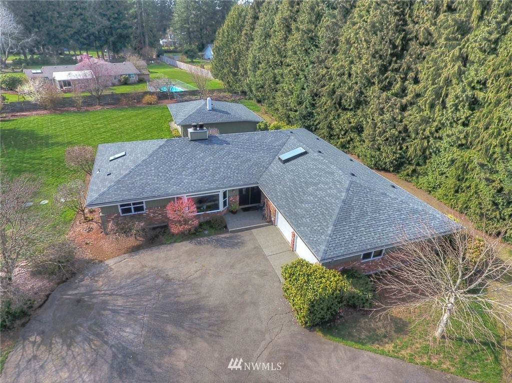 5409 Glenmore Drive - Photo 1