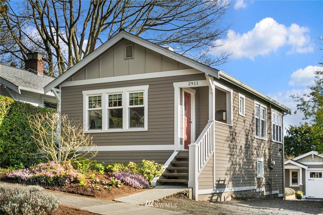2911 60th Street - Photo 1