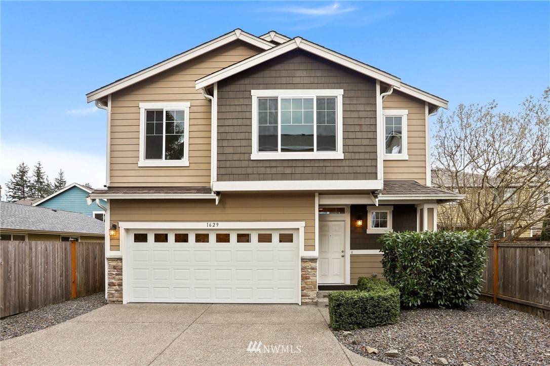 1629 150th Street - Photo 1