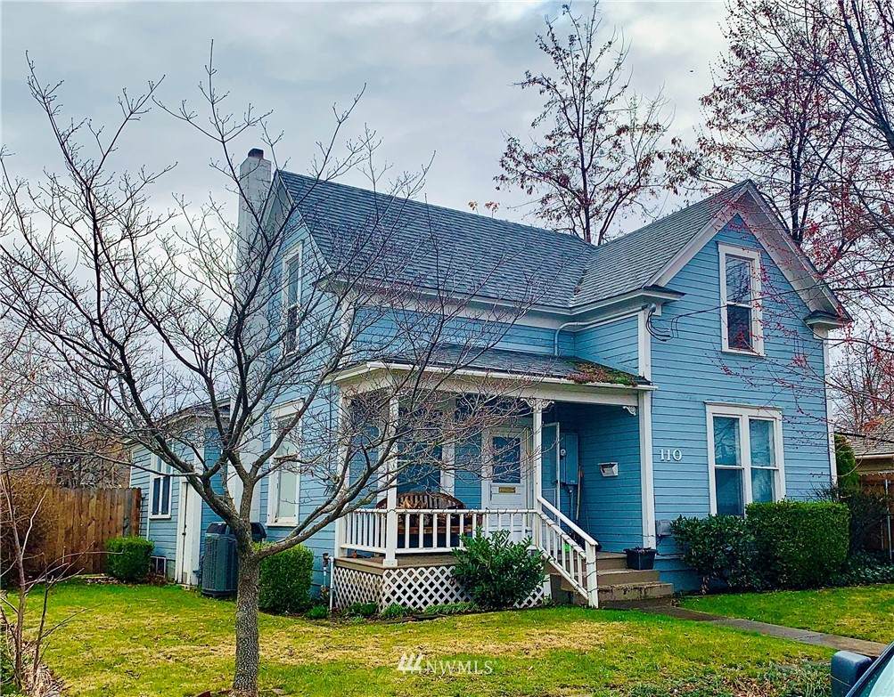 110 Withva Street - Photo 1