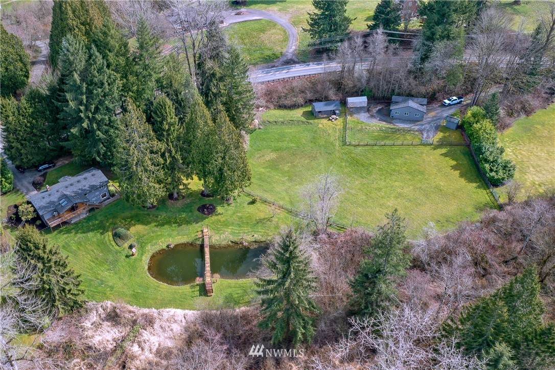 15205 Cedar Grove Road - Photo 1