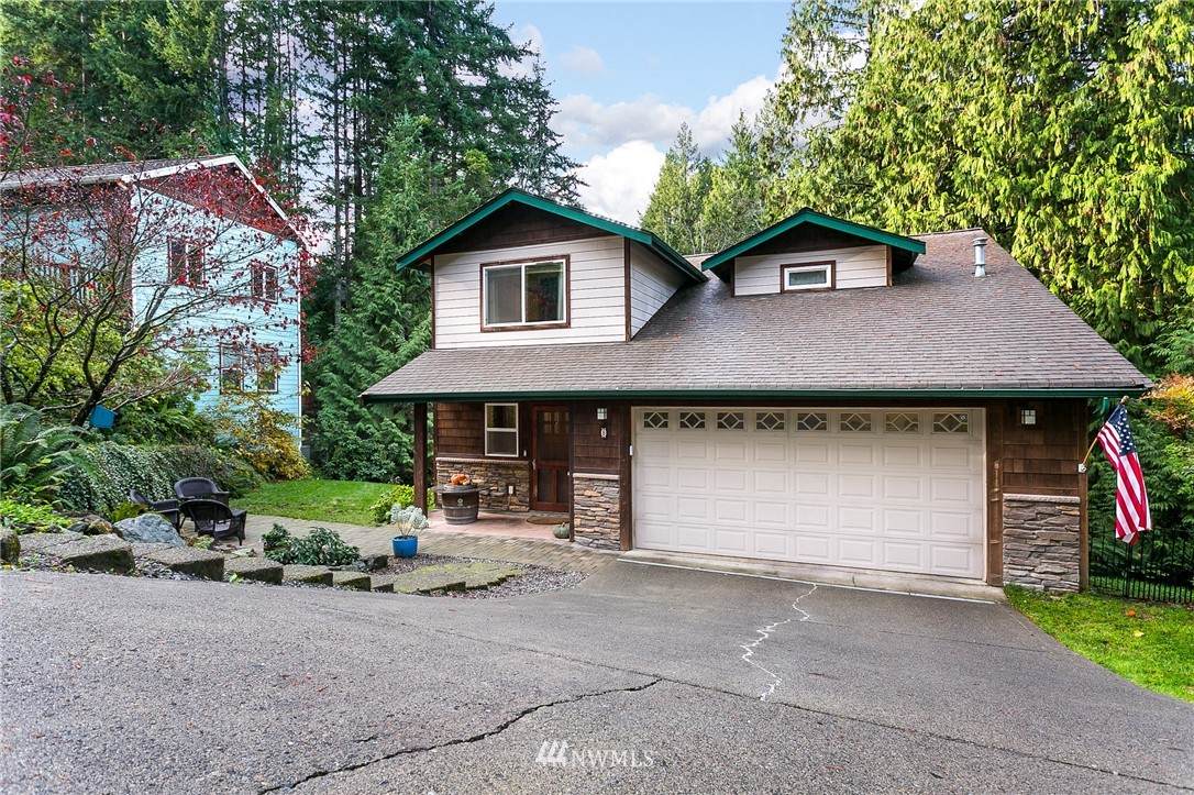 8 Sunflower Circle - Photo 1