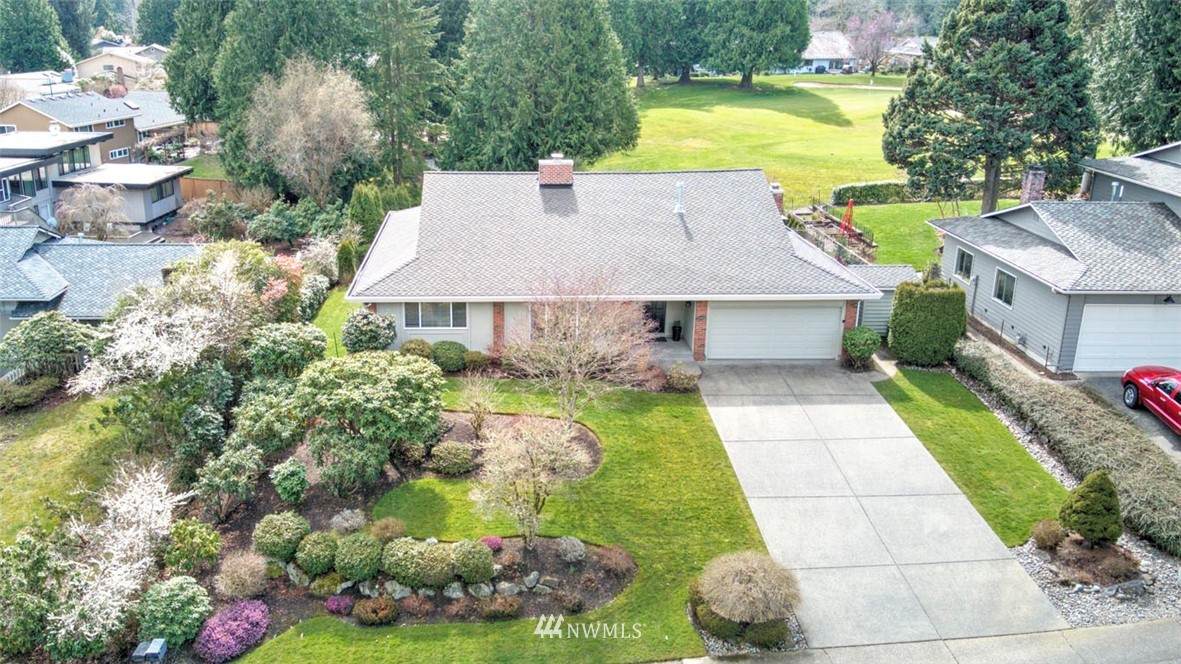 14829 Fairwood Boulevard - Photo 1
