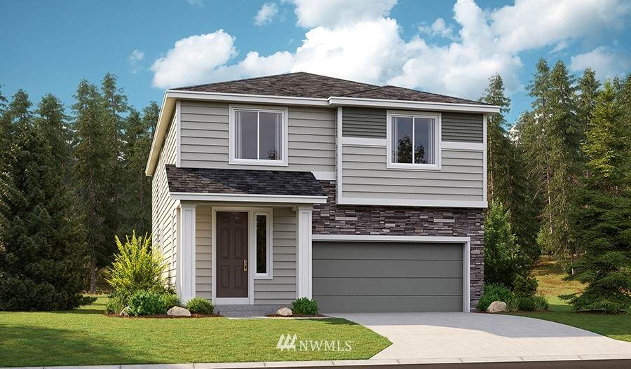 4957 Wanderlust Way - Photo 1
