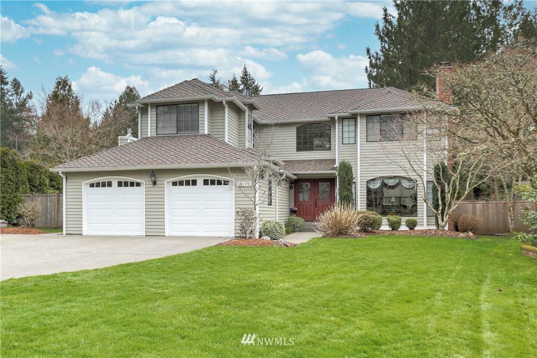 18122 143rd Avenue - Photo 1