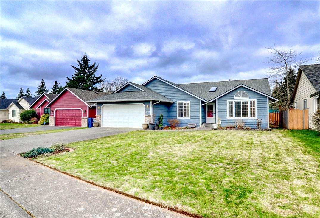 8924 47th Drive - Photo 1