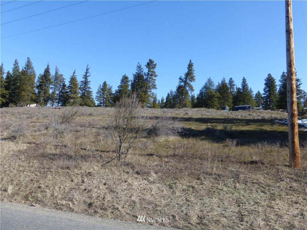 0 Thorp Praire Road -Lot 2 - Photo 1