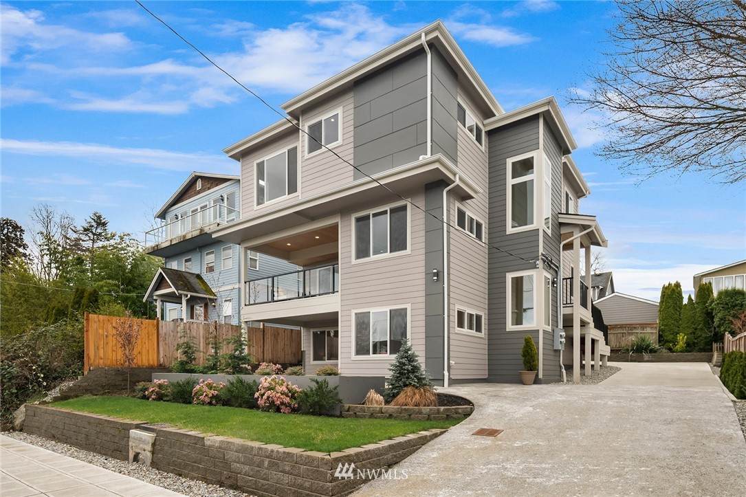 5127 Orcas Street - Photo 1