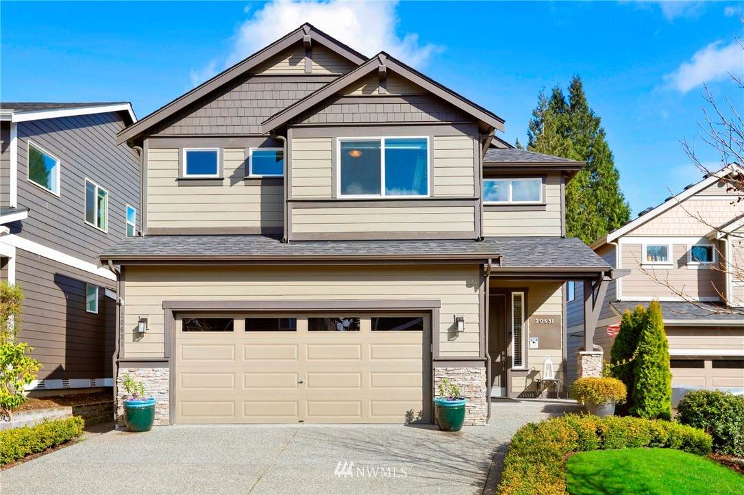 20631 Meridian Avenue - Photo 1