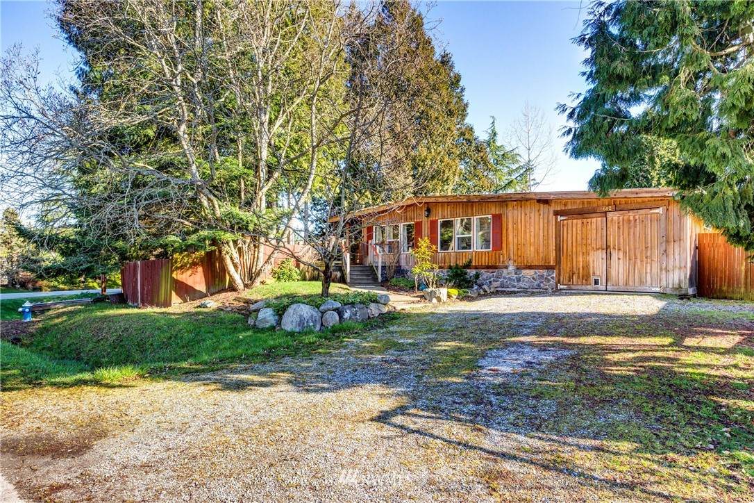8682 Harbor Drive - Photo 1