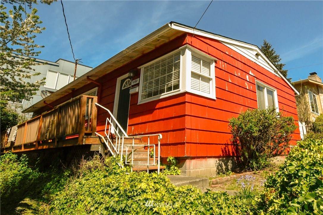 5102 Orchard Street - Photo 1