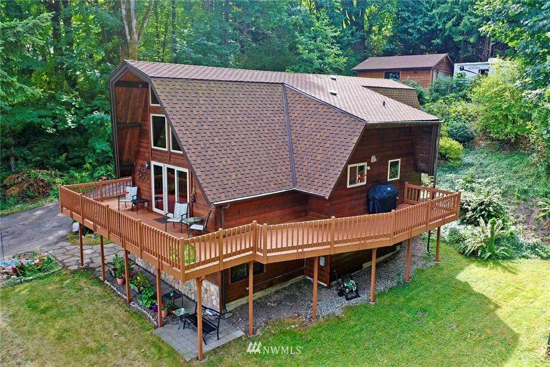 2441 Trail Way - Photo 1